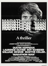 Load image into Gallery viewer, Marathon Man
