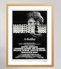 Load image into Gallery viewer, Marathon Man