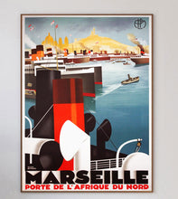 Load image into Gallery viewer, Marseille