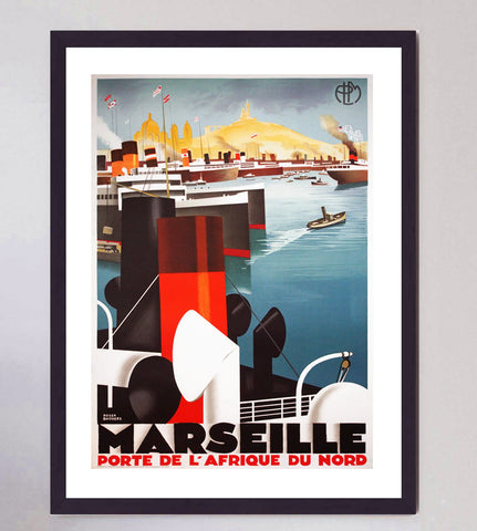 Marseille