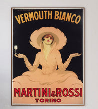 Load image into Gallery viewer, Martini & Rosso