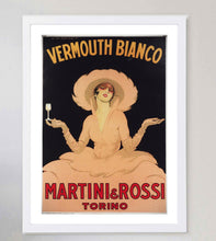 Load image into Gallery viewer, Martini & Rosso