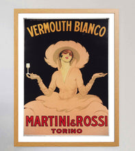 Load image into Gallery viewer, Martini & Rosso