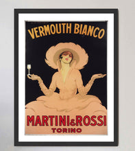 Load image into Gallery viewer, Martini & Rosso