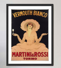 Load image into Gallery viewer, Martini & Rosso