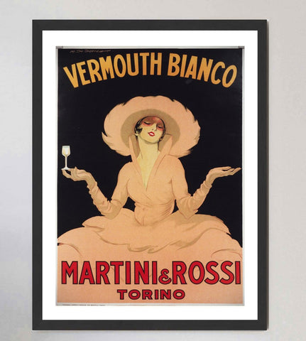 Martini & Rosso