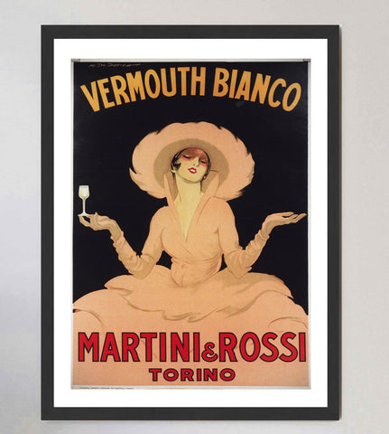 Martini & Rosso