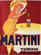 Load image into Gallery viewer, Martini Torino