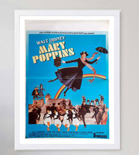 Load image into Gallery viewer, Mary Poppins (French)
