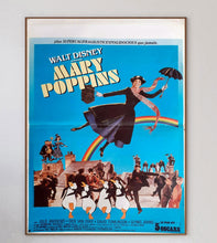 Load image into Gallery viewer, Mary Poppins (French)