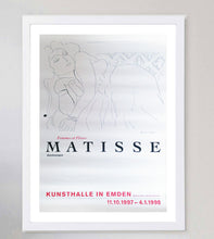 Load image into Gallery viewer, Henri Matisse - Femmes et Fleurs