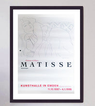 Load image into Gallery viewer, Henri Matisse - Femmes et Fleurs