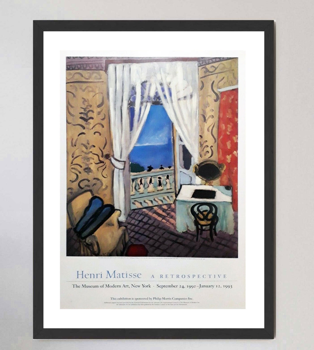 Museum of Modern Art Print Online - Printed Originals