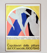 Load image into Gallery viewer, Henri Matisse - Venezia Biennale