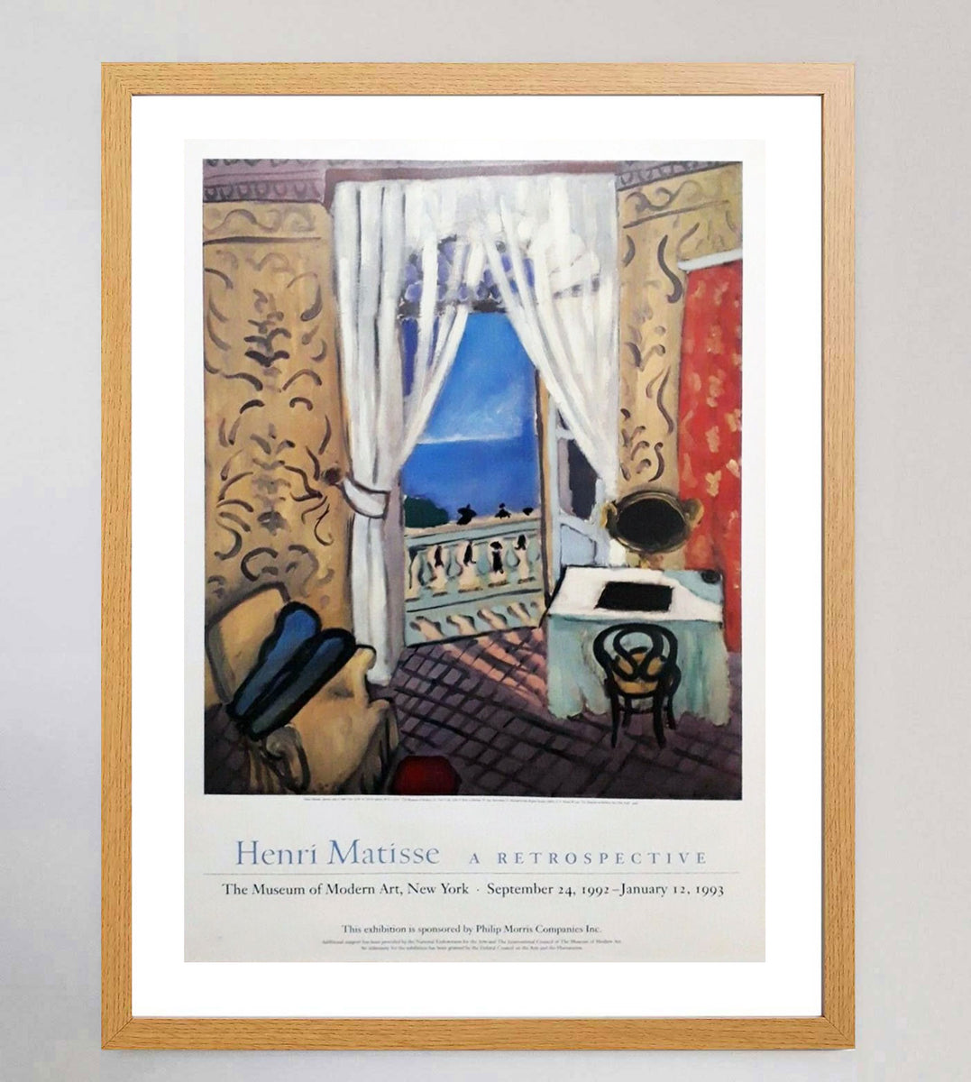 Museum of Modern Art Print Online - Printed Originals
