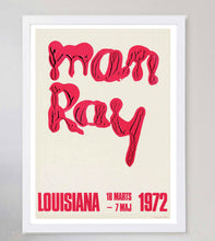 Load image into Gallery viewer, Man Ray - Louisiana