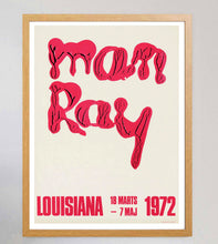 Load image into Gallery viewer, Man Ray - Louisiana