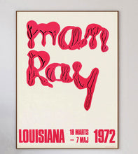 Load image into Gallery viewer, Man Ray - Louisiana
