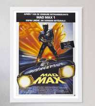 Load image into Gallery viewer, Mad Max (French)