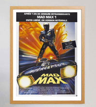Load image into Gallery viewer, Mad Max (French)