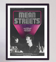 Load image into Gallery viewer, Mean Streets (French)