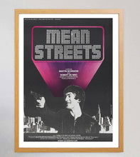 Load image into Gallery viewer, Mean Streets (French)
