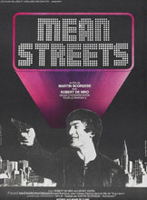 Load image into Gallery viewer, Mean Streets (French)