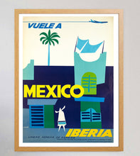 Load image into Gallery viewer, Iberia - Mexico