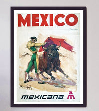 Load image into Gallery viewer, Mexicana - Mexico