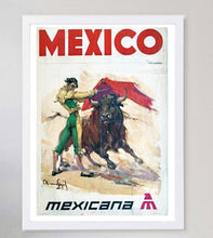 Load image into Gallery viewer, Mexicana - Mexico