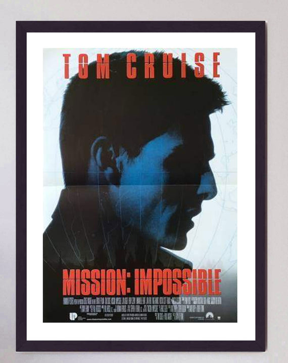 Mission Impossible