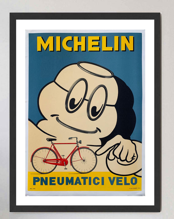 Michelin Pneumatici Velo
