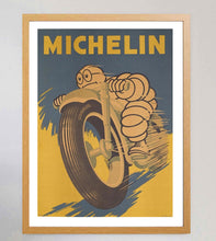 Load image into Gallery viewer, Michelin Motorcycle