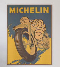 Load image into Gallery viewer, Michelin Motorcycle