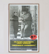 Load image into Gallery viewer, Midnight Cowboy (Daybill)