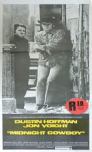 Load image into Gallery viewer, Midnight Cowboy (Daybill)