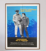 Load image into Gallery viewer, Midnight Cowboy (Spanish) - Printed Originals