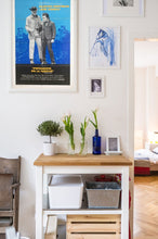 Load image into Gallery viewer, Midnight Cowboy (Spanish) - Printed Originals
