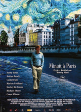 Load image into Gallery viewer, Midnight In Paris (French) - Printed Originals