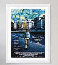 Load image into Gallery viewer, Midnight In Paris (French)