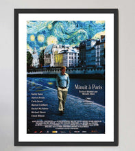 Load image into Gallery viewer, Midnight In Paris (French)
