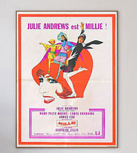 Load image into Gallery viewer, Thoroughly Modern Millie (French)