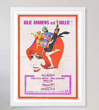 Load image into Gallery viewer, Thoroughly Modern Millie (French)