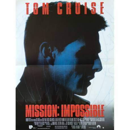 Mission Impossible