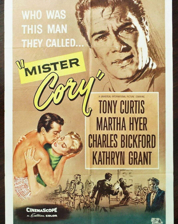 Mister Cory