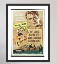 Load image into Gallery viewer, Mister Cory - Printed Originals