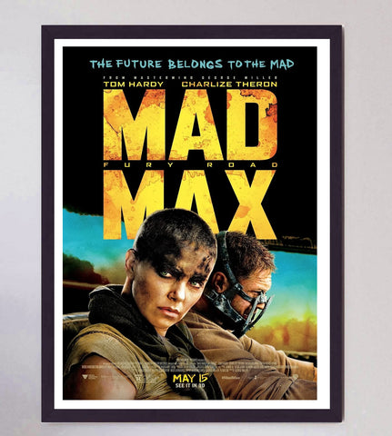 Mad Max: Fury Road