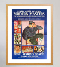 Load image into Gallery viewer, Modern Masters - Royal Academy Of Arts