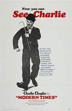 Load image into Gallery viewer, Modern Times - Printed Originals