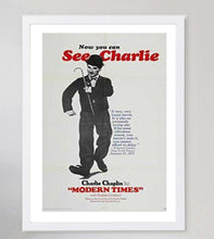 Load image into Gallery viewer, Modern Times - Printed Originals